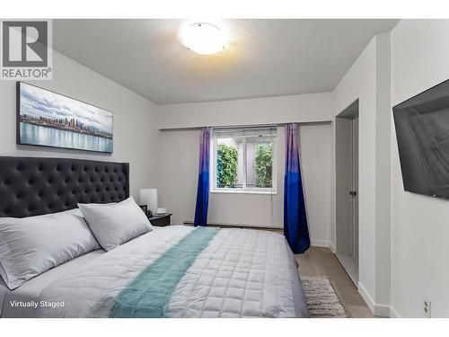 207 2025 W 2ND AVENUE  Vancouver, BC V6J 1J6