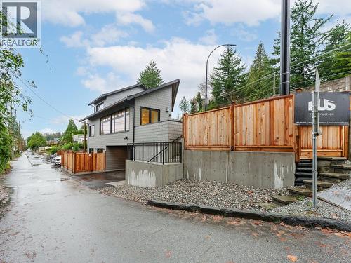 1123 E KEITH ROAD  North Vancouver, BC V7L 1X4