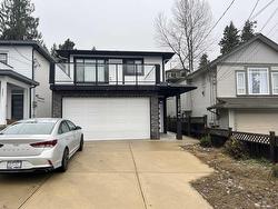 32927 3RD AVENUE  Mission, BC V2V 1N2