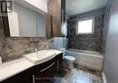 Main - 511 Harris Court, Whitby, ON  - Indoor Photo Showing Bathroom 