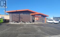 297 SCOTT STREET  Fort Frances, ON P9A 1G8