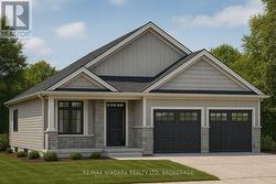 Proposed Elevation B - 