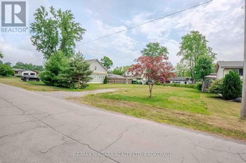 452 Lot 1 Ferndale Avenue, Fort Erie (Crescent Park), ON 