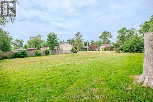 452 Lot 1 Ferndale Avenue, Fort Erie (Crescent Park), ON 