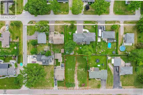 452 Lot 1 Ferndale Avenue, Fort Erie (Crescent Park), ON 