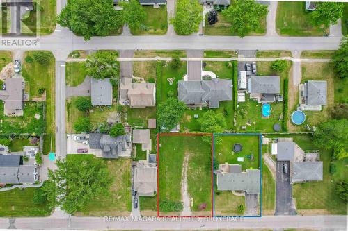 452 Lot 1 Ferndale Avenue, Fort Erie (Crescent Park), ON 