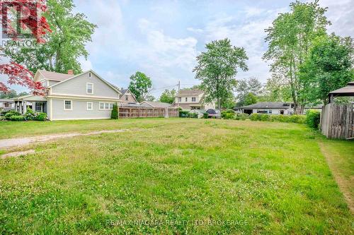 452 Lot 1 Ferndale Avenue, Fort Erie (Crescent Park), ON 