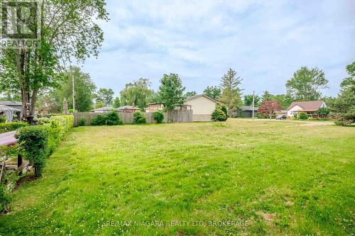 452 Lot 1 Ferndale Avenue, Fort Erie (Crescent Park), ON 