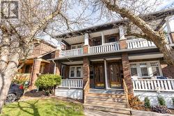 B (UPPER) - 27 HAMMERSMITH AVENUE  Toronto, ON M4E 2W3