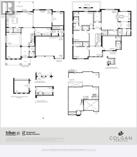 32 Twinleaf Crescent, Adjala-Tosorontio, ON - Other