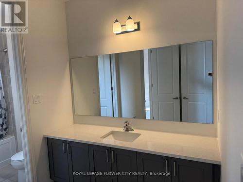 32 Twinleaf Crescent, Adjala-Tosorontio, ON - Indoor Photo Showing Bathroom