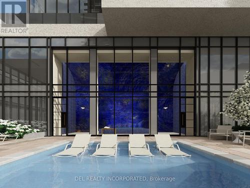 214 - 30 Inn On The Park Drive, Toronto, ON - Indoor Photo Showing Other Room