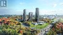214 - 30 Inn On The Park Drive, Toronto, ON  - Outdoor With View 