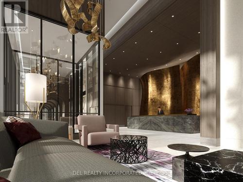 214 - 30 Inn On The Park Drive, Toronto, ON - Indoor Photo Showing Other Room