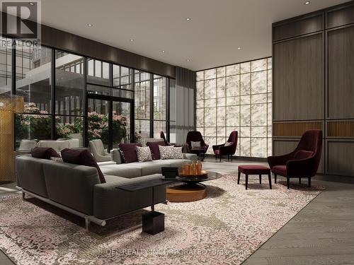 214 - 30 Inn On The Park Drive, Toronto, ON - Indoor Photo Showing Other Room