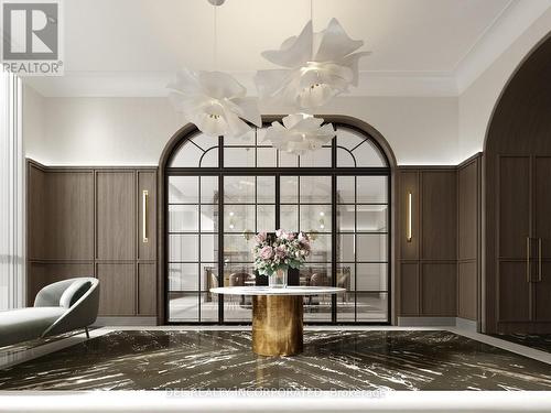 214 - 30 Inn On The Park Drive, Toronto, ON - Indoor Photo Showing Other Room