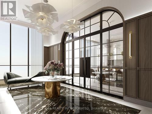 214 - 30 Inn On The Park Drive, Toronto, ON - Indoor Photo Showing Other Room