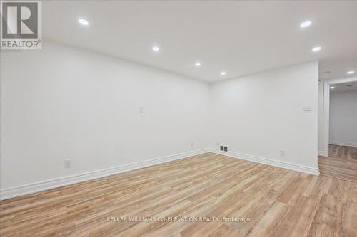 379 Bryant Crescent, Burlington, ON - Indoor Photo Showing Other Room