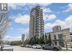 602 2077 ROSSER AVENUE  Burnaby, BC V5C 0G6