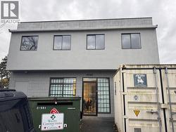 8940 DOUGLAS STREET  Richmond, BC V6X 1V3