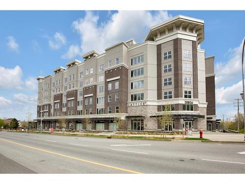 505 20826 72 AVENUE  Langley, BC V2Y 0Z9