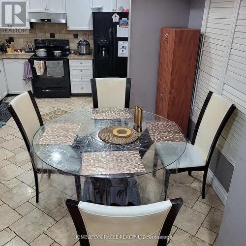 67 Seaside Circle, Brampton, ON - Indoor Photo Showing Other Room