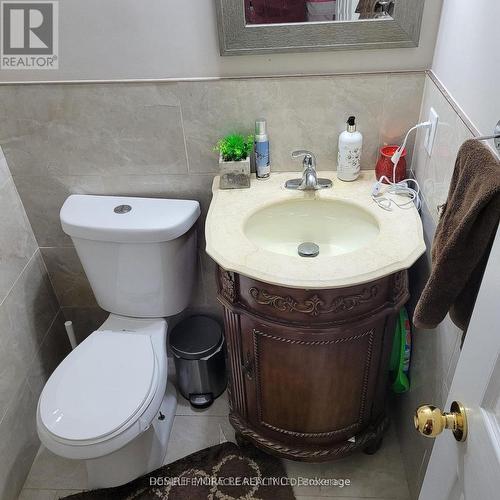 67 Seaside Circle, Brampton, ON - Indoor Photo Showing Bathroom