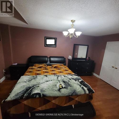 67 Seaside Circle, Brampton, ON - Indoor Photo Showing Bedroom