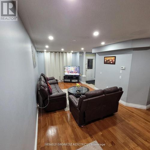 67 Seaside Circle, Brampton, ON - Indoor Photo Showing Basement