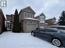 7132 HARDING CRESCENT  Mississauga, ON L5N 5P5