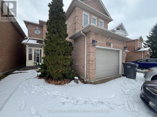 7132 Harding Crescent, Mississauga, ON - Outdoor