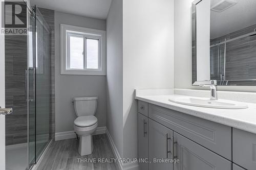 3465 Oriole Circle E, London South (South U), ON - Indoor Photo Showing Bathroom