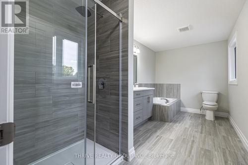 3465 Oriole Circle E, London South (South U), ON - Indoor Photo Showing Bathroom