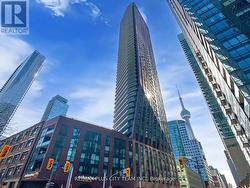 2405 - 99 JOHN STREET  Toronto, ON M5V 0S6