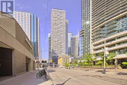 2803 - 100 HARBOUR STREET  Toronto, ON M5J 0B5