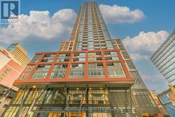 505 - 108 PETER STREET  Toronto, ON M5V 0W2