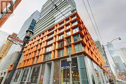 2204 - 60 COLBORNE STREET  Toronto, ON M5E 1E3