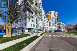 1601 - 1050 EASTERN AVENUE  Toronto, ON M4L 0B7
