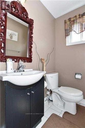 24 Charlton Crescent, Ajax, ON - Indoor Photo Showing Bathroom