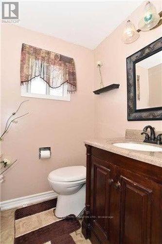 24 Charlton Crescent, Ajax, ON - Indoor Photo Showing Bathroom