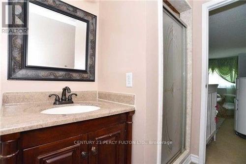24 Charlton Crescent, Ajax, ON - Indoor Photo Showing Bathroom