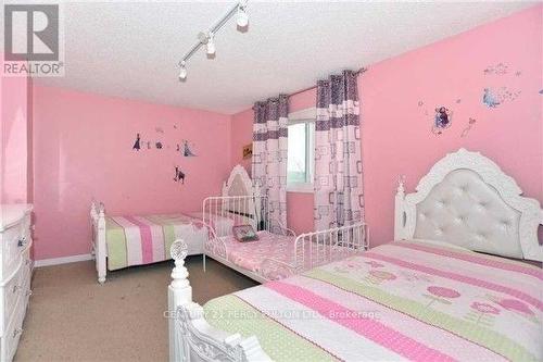 24 Charlton Crescent, Ajax, ON - Indoor Photo Showing Bedroom