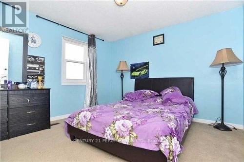 24 Charlton Crescent, Ajax, ON - Indoor Photo Showing Bedroom