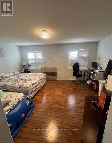 6912 Buttle Station Place, Mississauga, ON - Indoor