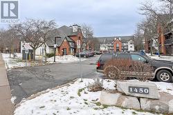 422 - 1450 GLEN ABBEY GATE  Oakville, ON L6M 2V7