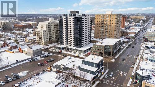 1202 - 675 Richmond Street, London East (East F), ON - Outdoor With View