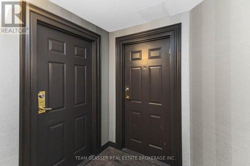 1202 - 675 Richmond Street, London East (East F), ON - Indoor Photo Showing Other Room