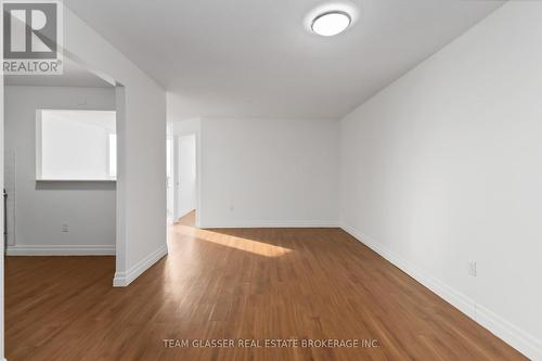 1202 - 675 Richmond Street, London East (East F), ON - Indoor Photo Showing Other Room