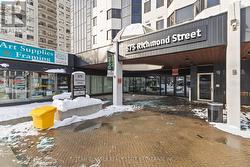 504 - 675 RICHMOND STREET  London East (East F), ON N6A 5X4