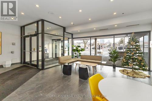 1505 - 675 Richmond Street, London East (East F), ON - Indoor Photo Showing Other Room